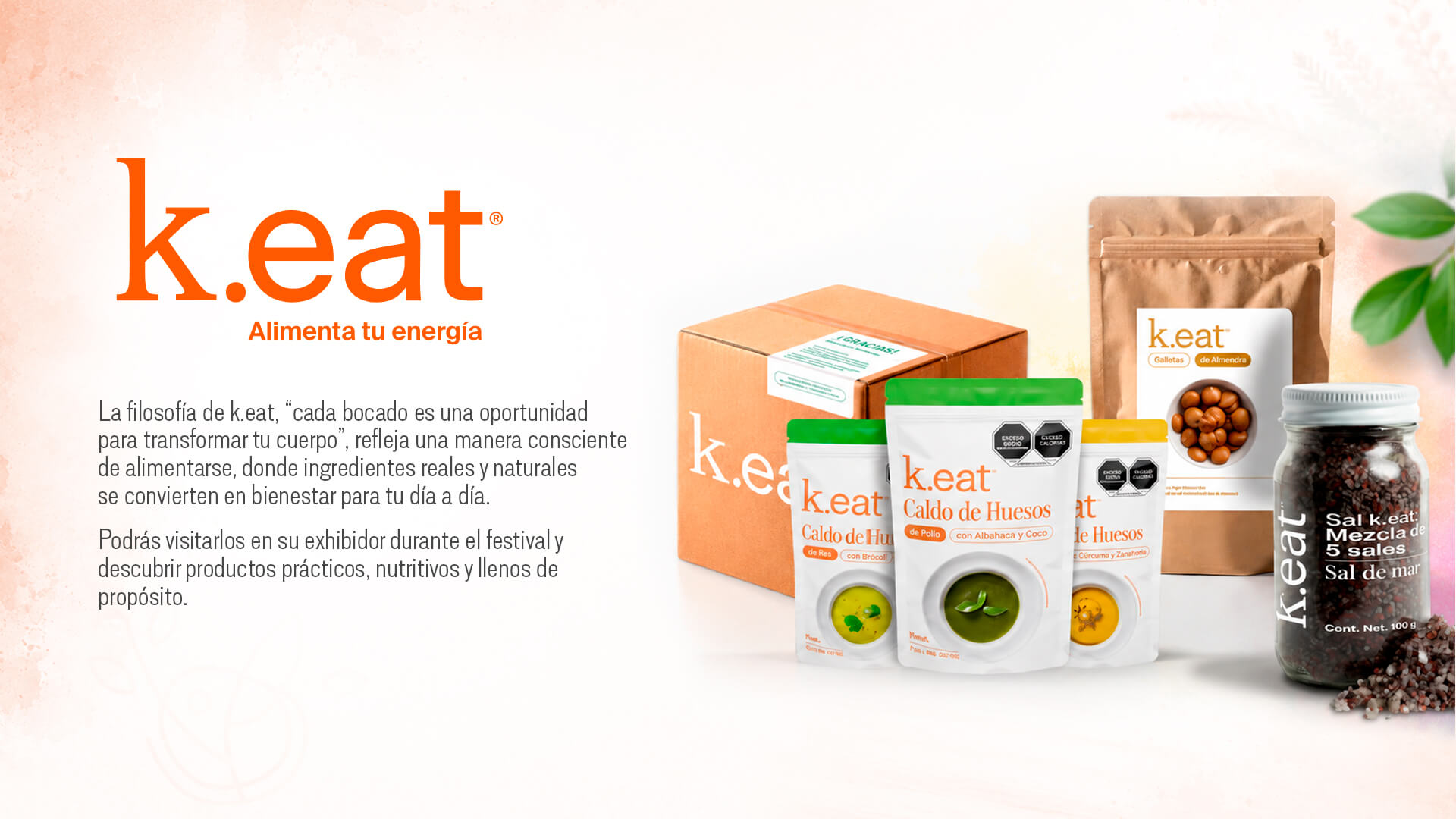 K.eat