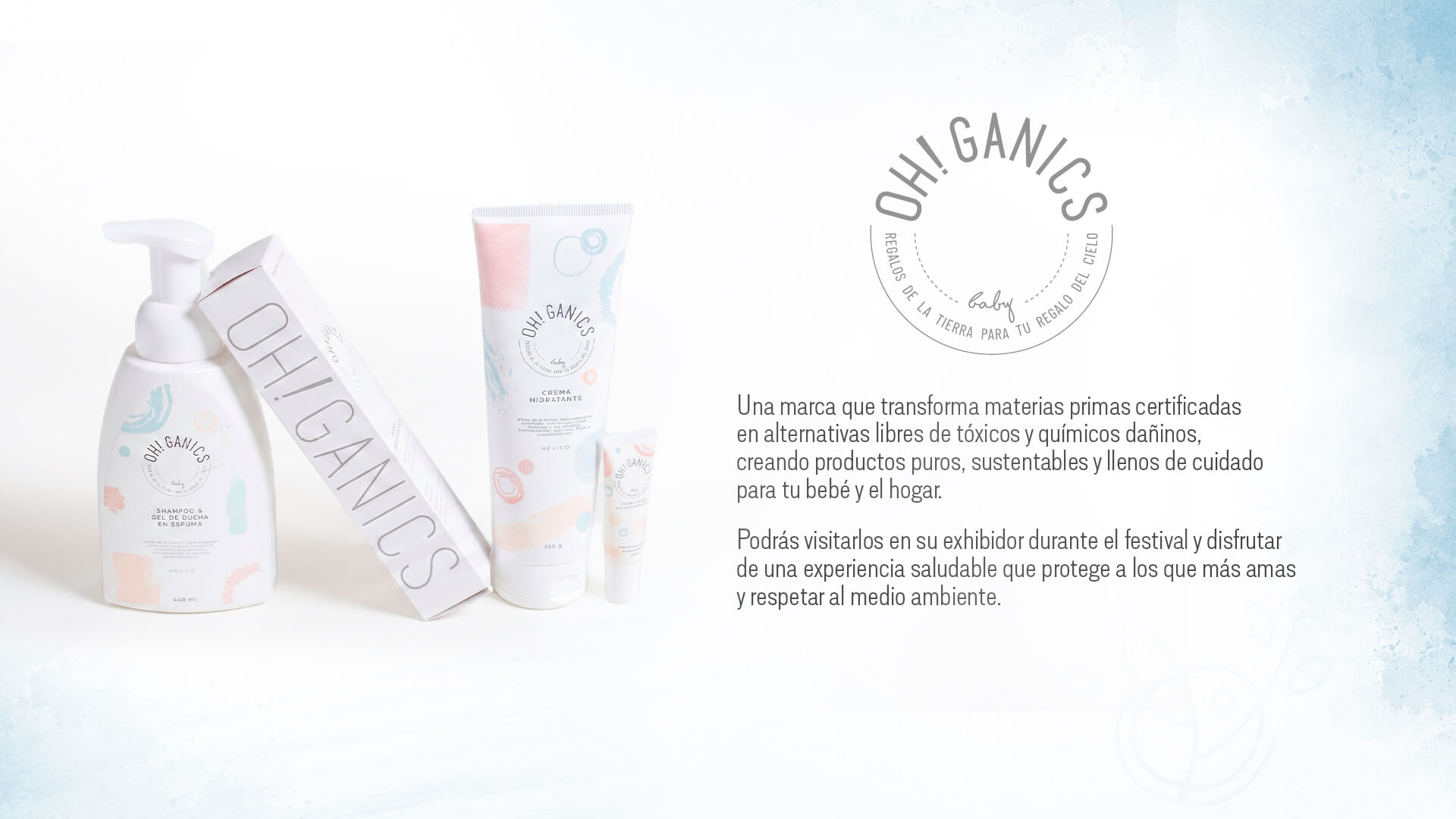 OH!GANICS