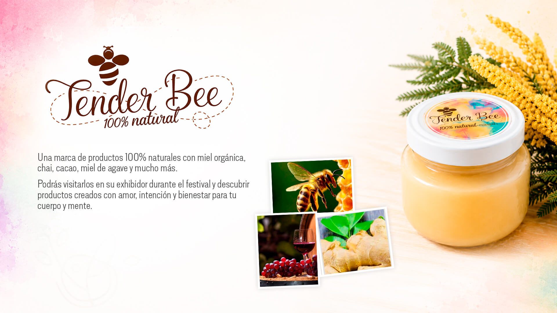 Tender Bee