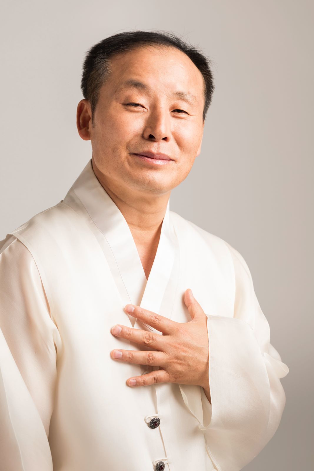 Master Oh